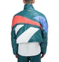 Reebok X Pyer Moss Ballfiber Jacket (Teal)