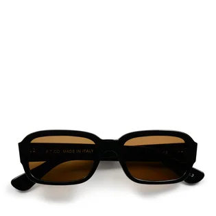 R.T.CO Marlin (Schwarz / Braun)