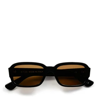 R.T.CO Marlin (Schwarz / Braun)