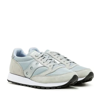 Saucony Jazz 81 (Grau / Silber)