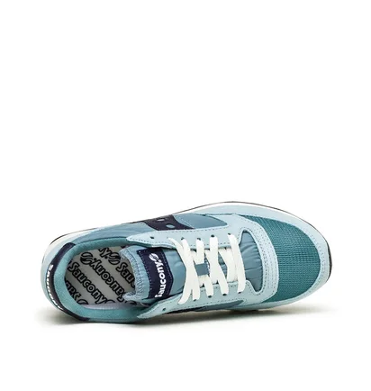 Saucony Jazz Original Vintage W (Blau / Navy)