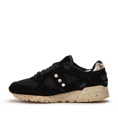 Saucony Shadow 5000 'Gold Rush Pack'' (Schwarz)
