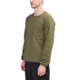 Snow Peak Flexible Insulated Pullover (Olive)