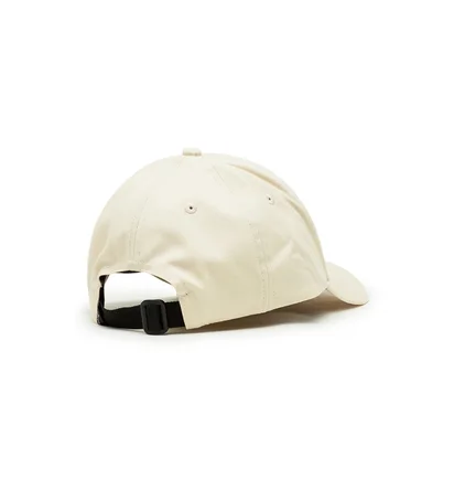 Stone Island Cap (Cream)