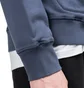 Stone Island Hoodie (Blau)