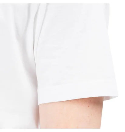 Stone Island Marble Three T-Shirt (Weiß)
