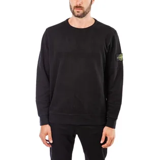 Stone Island Sweat Shirt (Schwarz)
