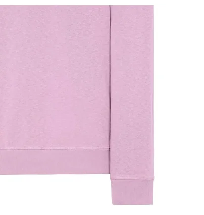 Stone Island T.CO + OLD Sweatshirt (Rosa)