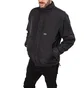 Stüssy Reversible Micro Fleece Jacket (Multi)