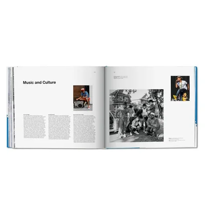 Taschen The adidas Archive. The Footwear Collection