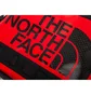 The North Face Basecamp Tote Bag (Rot / Schwarz)