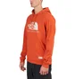 The North Face Berkeley California Hoodie (Orange)