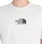 The North Face Fine Alpine Equipment T-Shirt (Weiß)