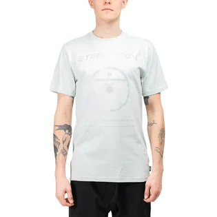 The North Face Steep Tech Light T-Shirt (Blaugrau)