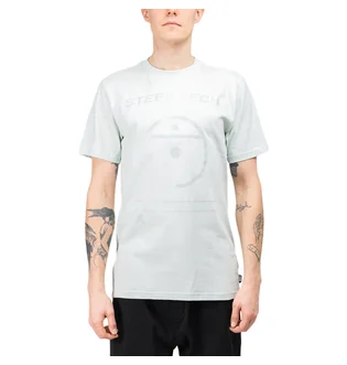 The North Face Steep Tech Light T-Shirt (Blaugrau)