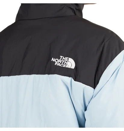 The North Face WMNS Gosei Puffer Jacket (Hellblau)