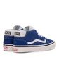 Vans Mid Skool 37 DX 'Anaheim Factory' (Blau)