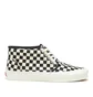 Vans OG Chukka LX (Weiß / Schwarz)