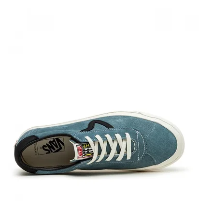 Vans Vault UA OG Epoch LX (Blaugrau / Schwarz)
