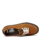 Vans x Taka Hayashi Authentic One Piece LX (Leather Brown)