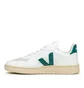 VEJA Pack Man V-10 CWL WHITE BRITTANY (Weiß / Grün)