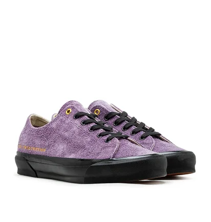 Vans Vault x Julian Klincewicz OG Style 31 LX (Lila)