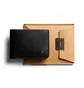 Bellroy Hide and Seek Wallet LO-RFID (Schwarz)
