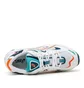 Asics Sportstyle Gel-Kayano 5 OG (Weiß / Türkis / Orange)