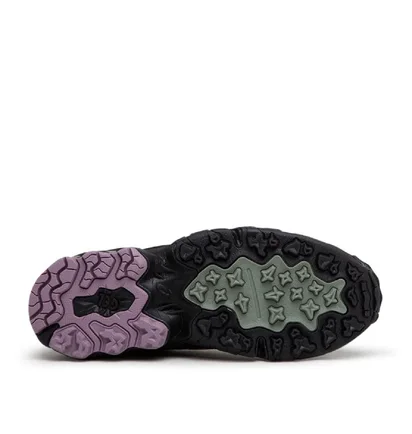 Asics Sportstyle x Pleasures Gel-Nandi (Schwarz / Multi)