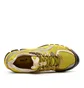 Asics UB9-S Gel-Kayano 20 (Gelb / Silber)