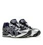 Asics Gel-Nimbus 10.1 (Schwarz / Silber)