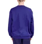 Dime Classic Small Logo Crewneck (Blau)