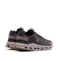 On WMNS Cloudnova Form Titanite (Braun / Beige)