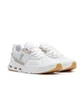 On WMNS Cloudrift (Weiß / Braun)