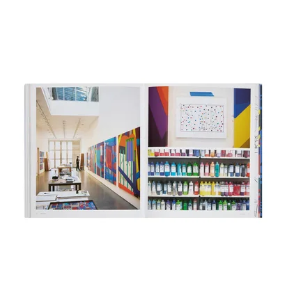 Phaidon: Kaws