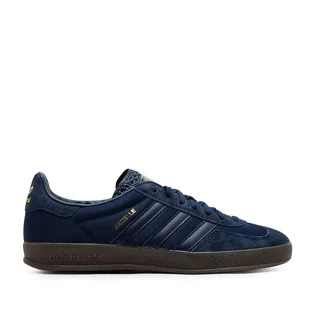 adidas Gazelle Indoor (Navy)