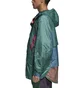 adidas Lite Jacke 'Atric' (Grün)
