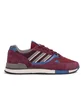 adidas Quesence 'Maroon' OG (Bordeaux / Blau)