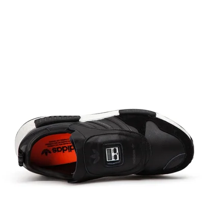 adidas Micropacer x R1 (Schwarz)