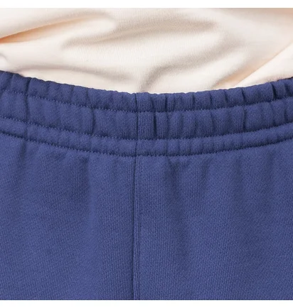 adidas x Pharrell Williams Basics Shorts (Navy)
