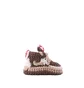 Baby Sneakers AJ Mocha (Braun / Beige)