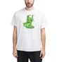 Brain Dead Media Works T-Shirt (Weiß)