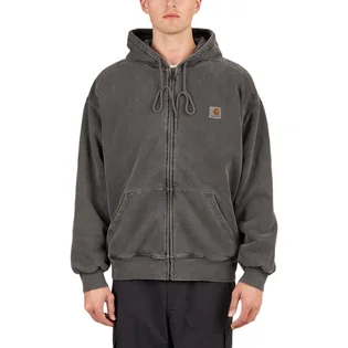 Carhartt WIP Hooded Vista Jacket (Grau)