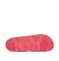 Carne Bollente Fast & Curious Pool Slides (Pink / Blau)