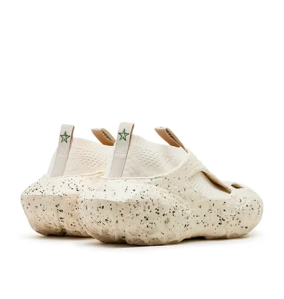 Converse Sponge Crater Slip (Beige)