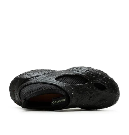 Converse Sponge Crater Slip (Schwarz)