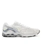 Mizuno Wave Rider 10 Premium (Creme / Silber)