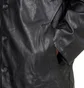 Daily Paper Leeto Long Jacket (Schwarz)