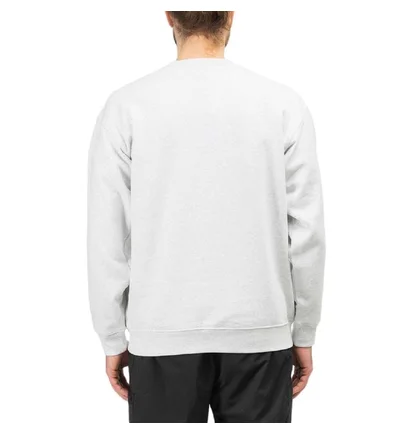 Dime Puddle Crewneck (Hellgrau)