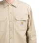 Carhartt WIP Master Shirt (Beige)